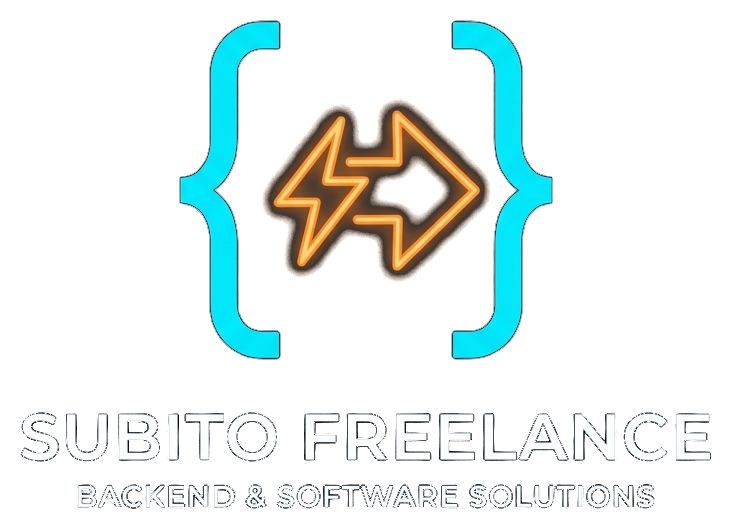 Subito Freelance - Giovanni Bruno